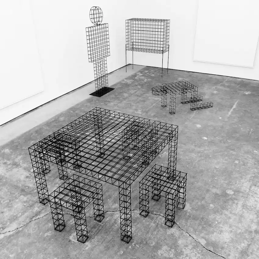 World’s Hottest Home Designers in Miami for Art Basel, Design Miami