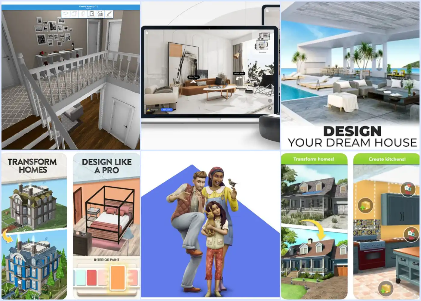 10 Best Interior Design Games for Adults 10 Best Interior Design Games for Adults