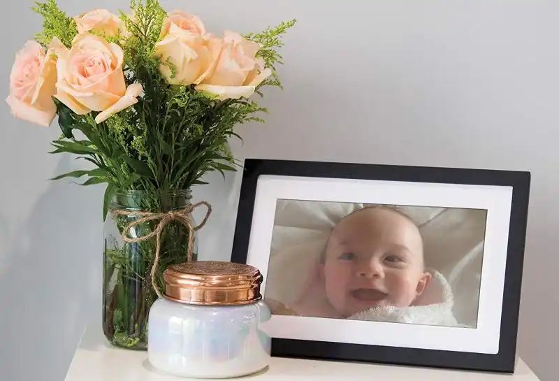 10 inch WiFi Digital Picture Frame