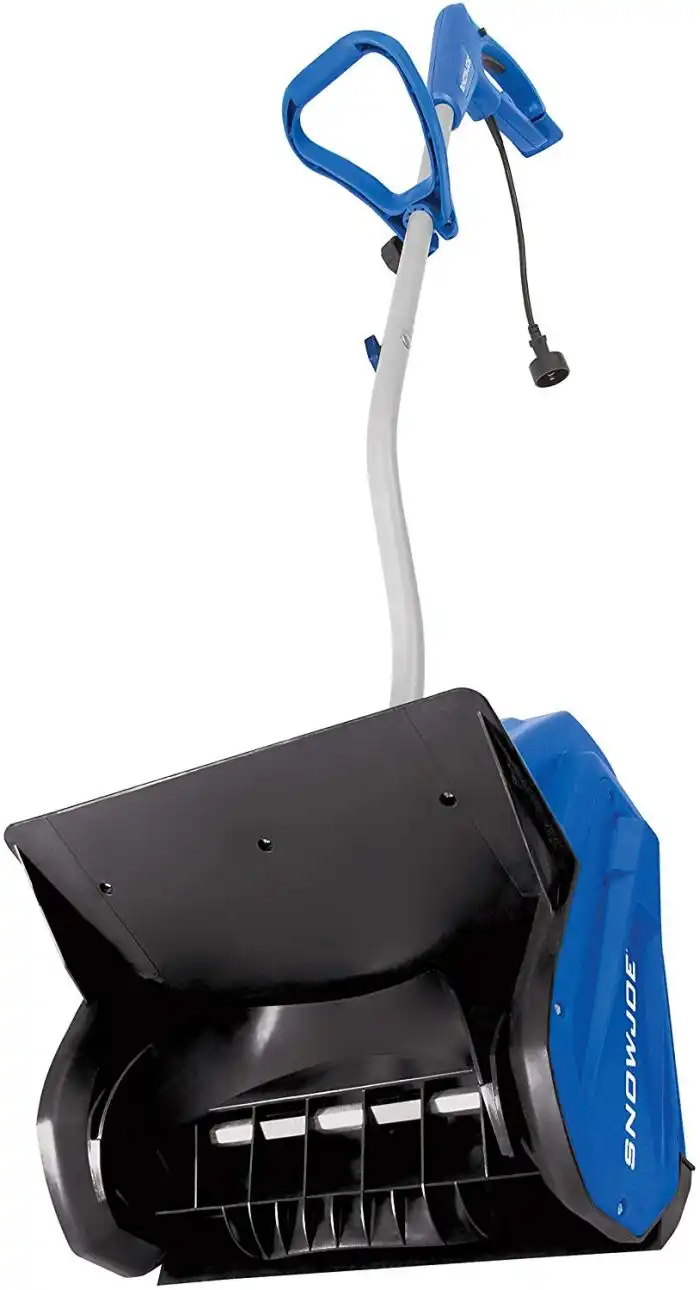 13 Inch 10 Amp Electric Snow Shovel