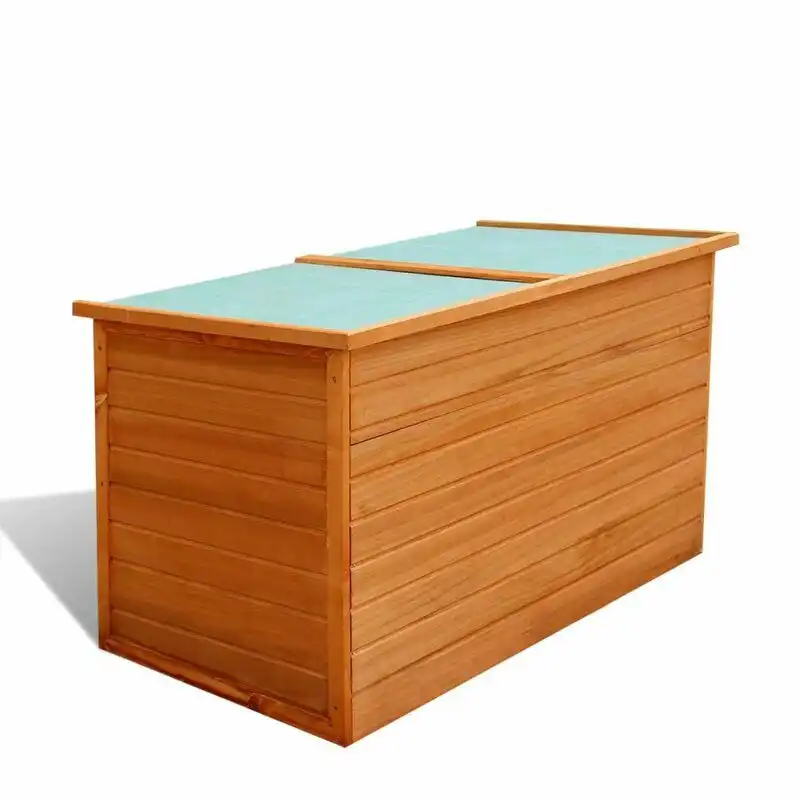 172 5 Gallon Fir Deck Box