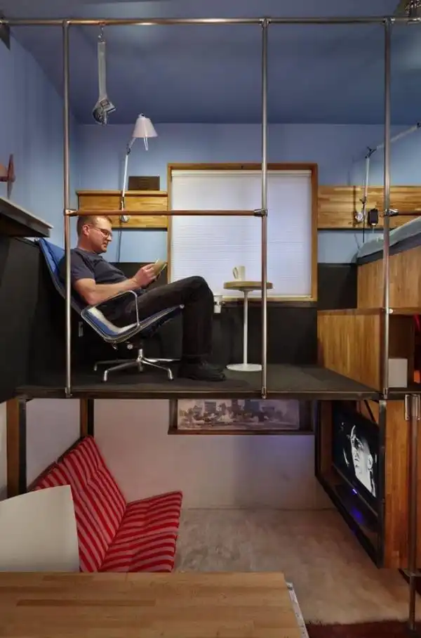 182 foot apartment1