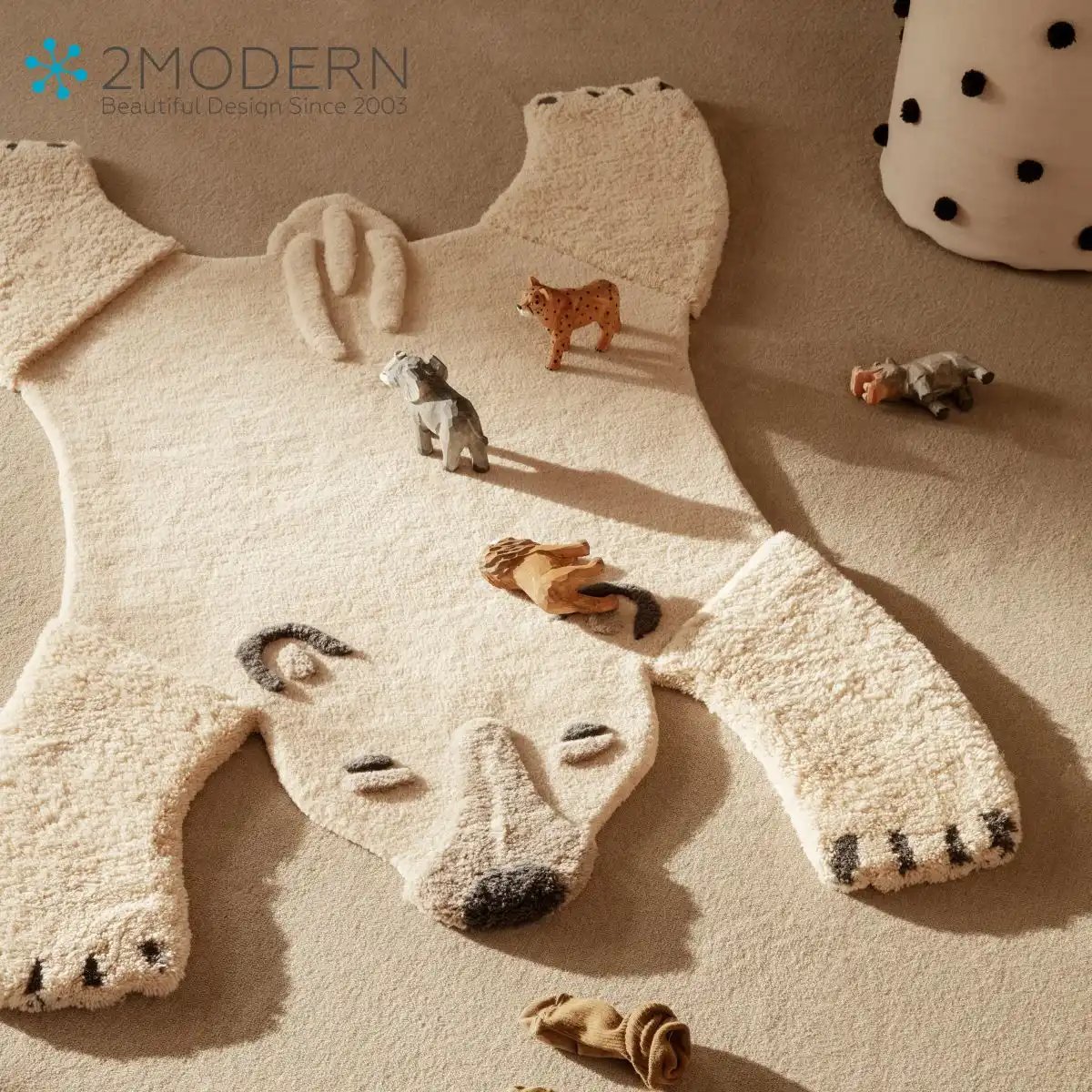 2Modern Baby Furniture