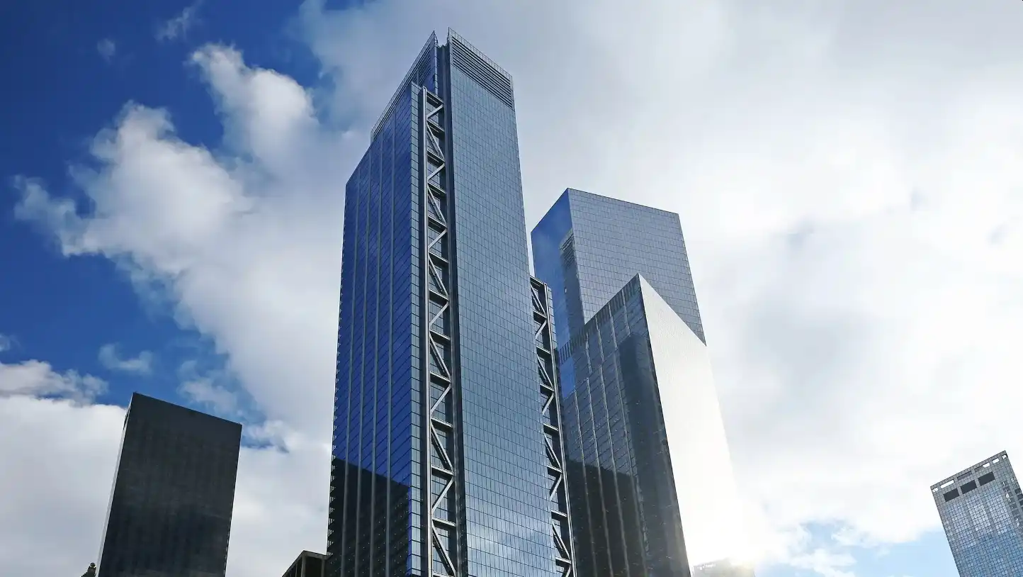 3 World Trade Center