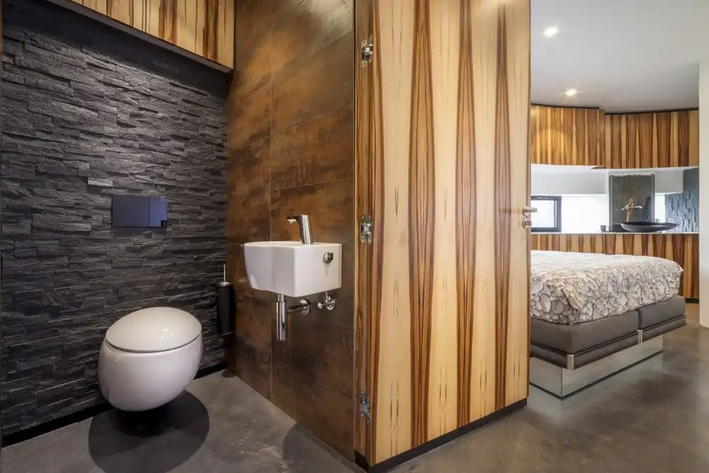 360 Villa by 123DV bathroom