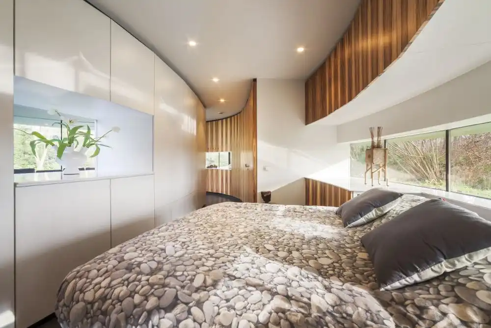 360 Villa by 123DV bedroom