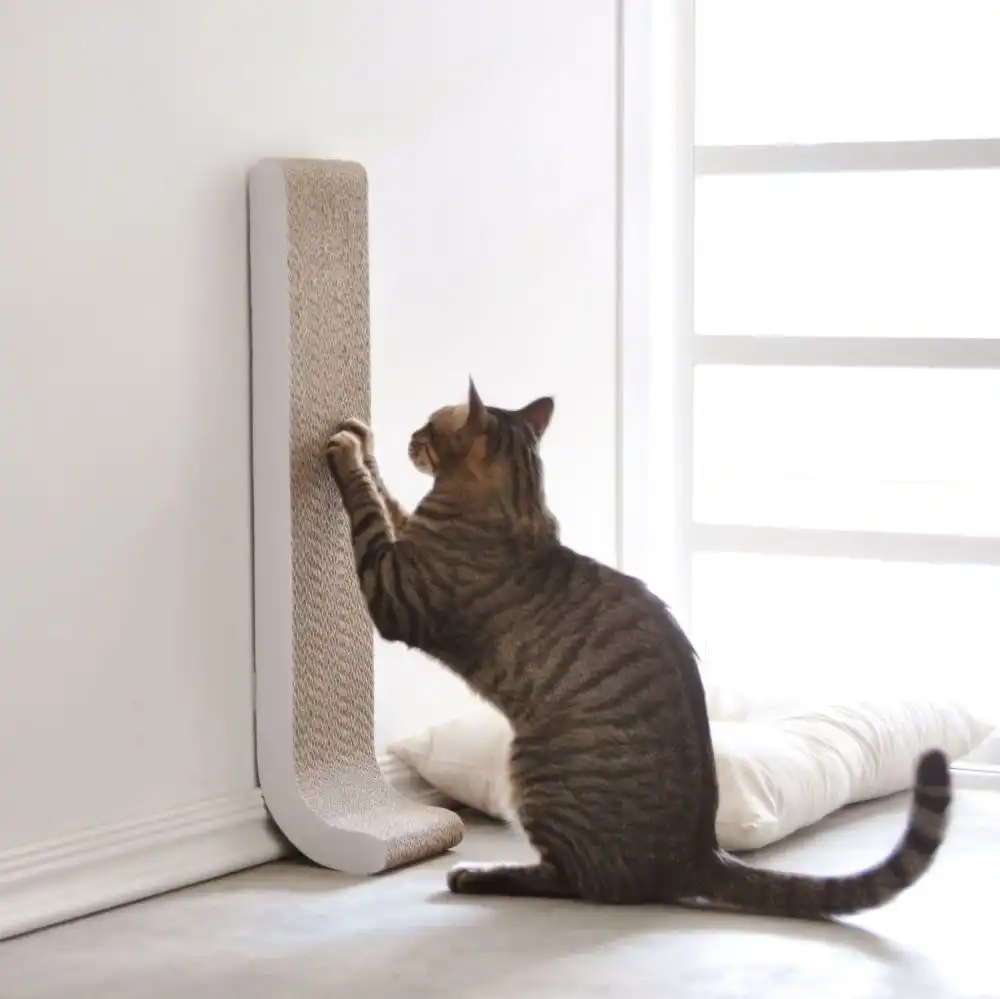 4CLAWS Wall Mounted Scratching Post