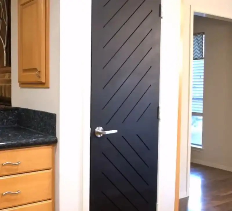 66 Custom Door Anyone Can Do