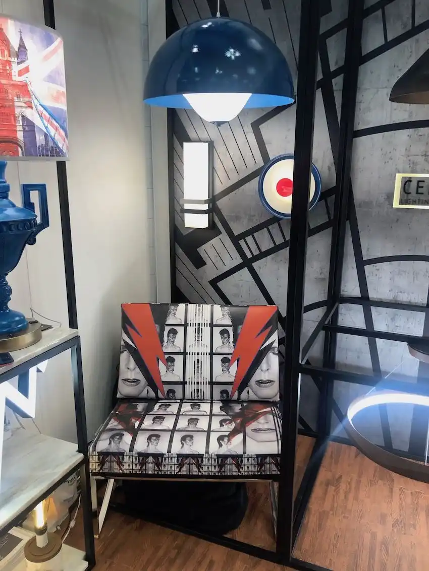 A Design Homage Century