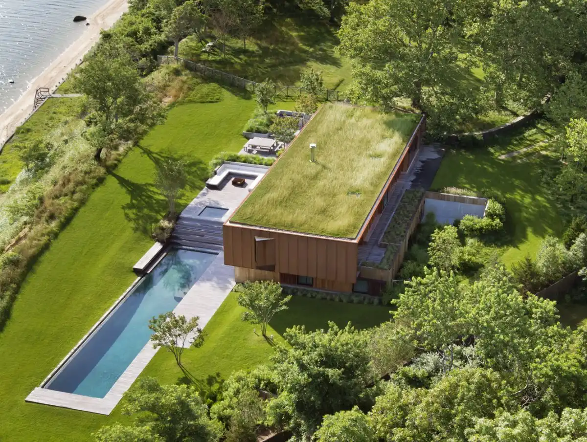 30 Beautiful Houses And The Inspiration Source Behind Their Designs