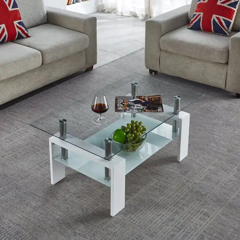 A clean open and modern design