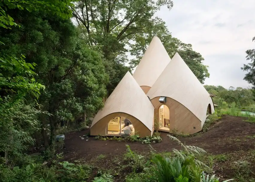 Amazing Japanese Architecture That Makes Us Rethink Everything