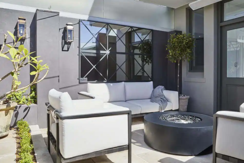A heritage restoration with contemporary cool
