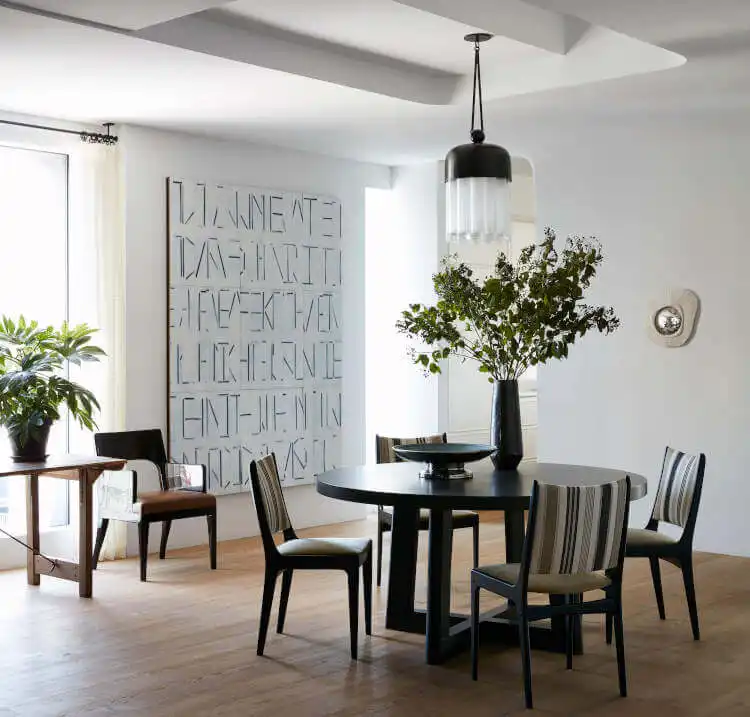 Stylish Table Centerpiece Ideas For Dining Rooms That You Can Vibe With