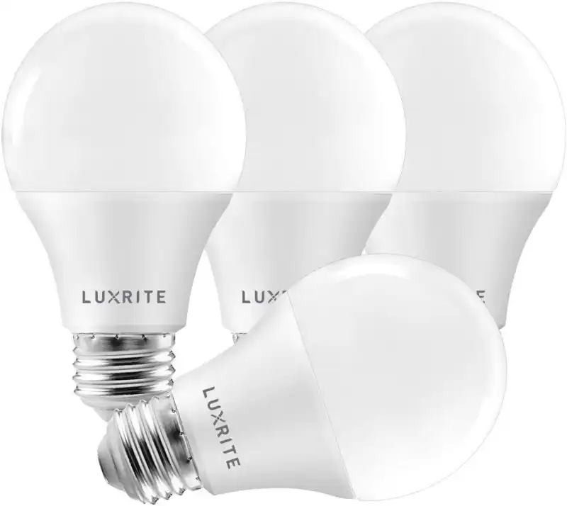 A19 LED Bulb