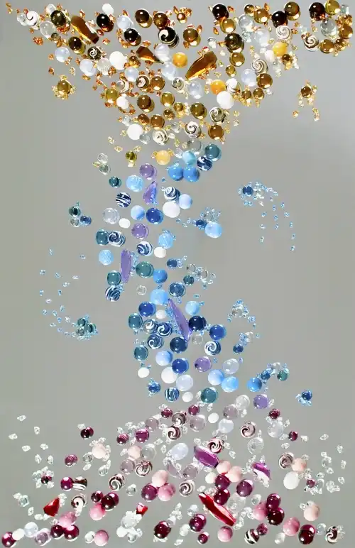 Abby Modell Galaxy