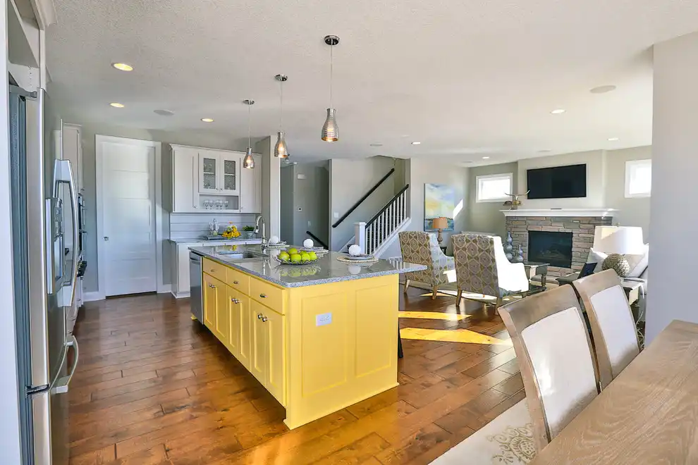 Accent Cabinets