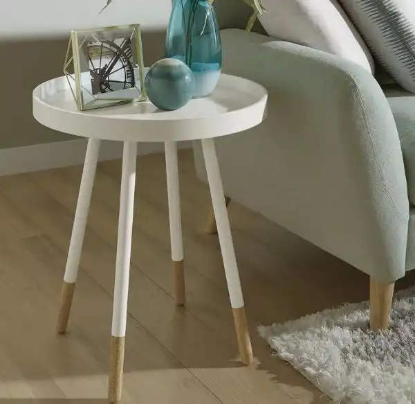 Versatile Acevedo tray table