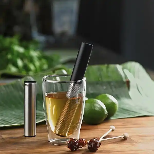 AdHoc Tea Infuser Tea Stick