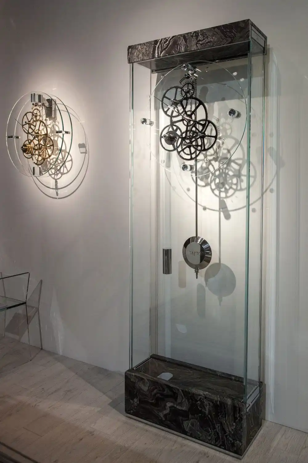 Adagio Floor Clock