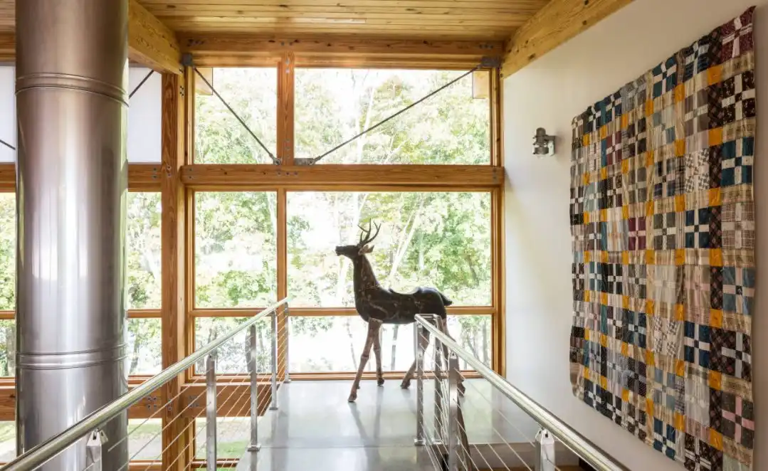 Add Quilts