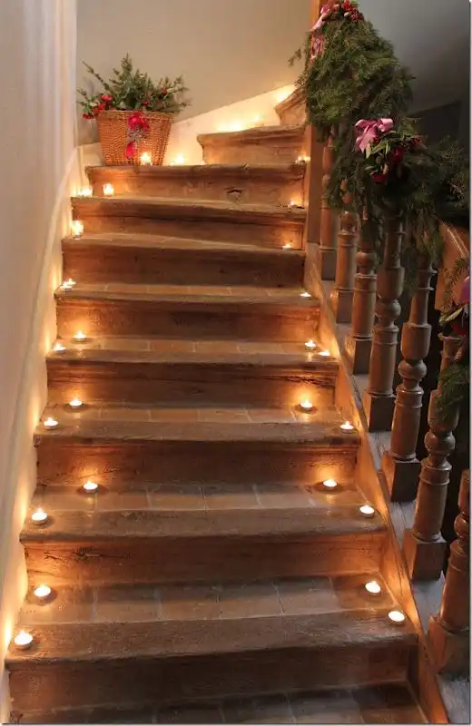 Add extra lighting