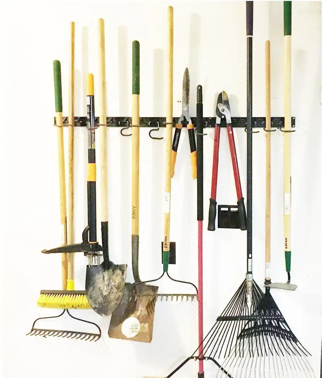 Adjustable Storage System 48 Inch