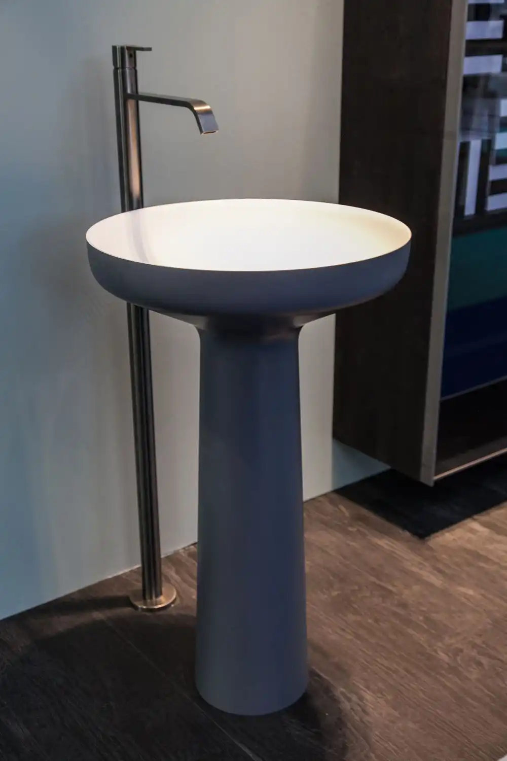 Ago AntonioLupi Bathroom Freestanding Sink