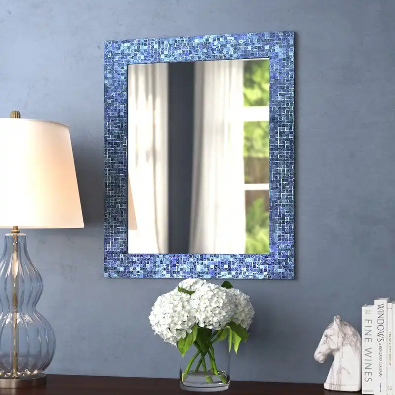 Alasdair Wall Mirror