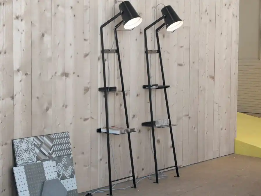 Alfred floor from karman IT