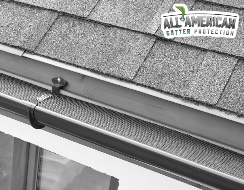 All American Gutter Protection