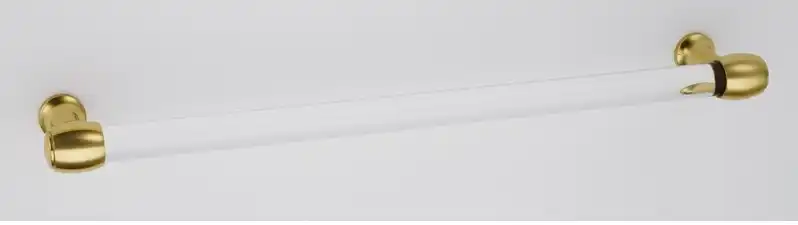 Alno Center Bar Pull