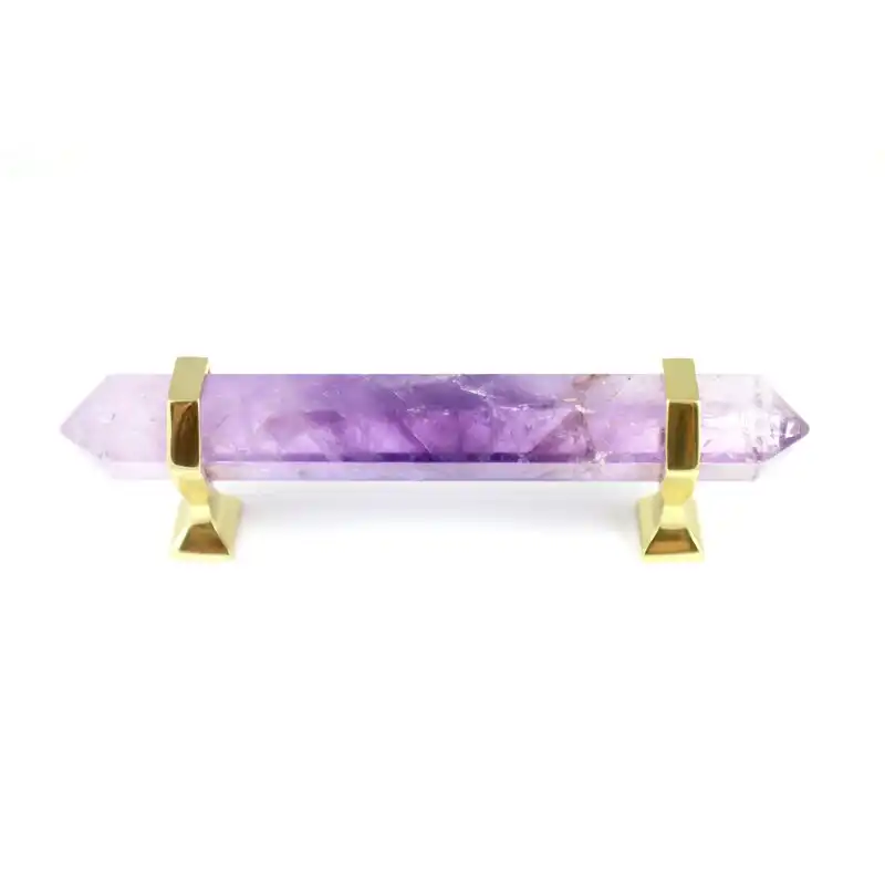 Amethyst Center To Center
