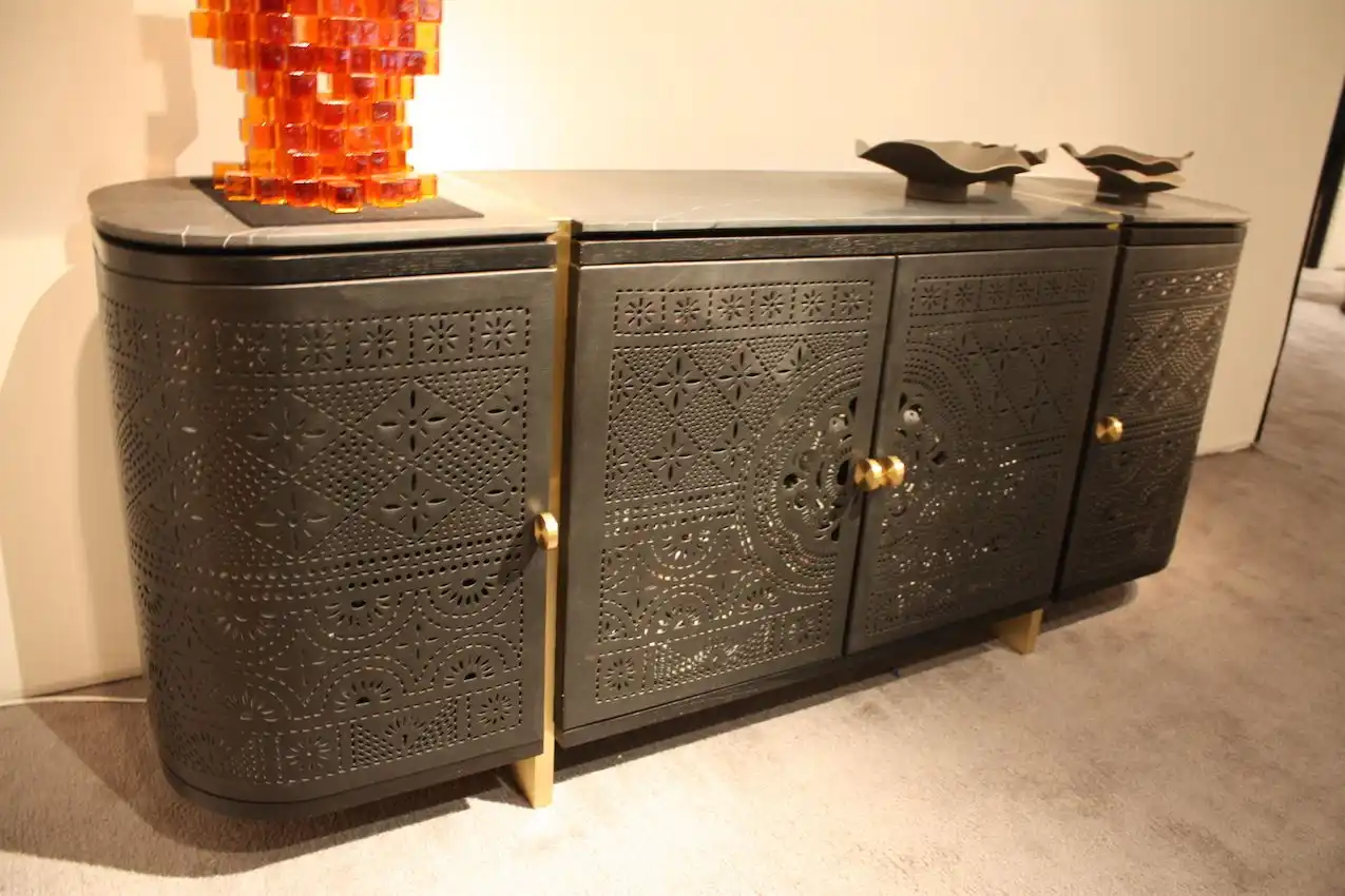 High-End Home Design, Art on Show at The Salon New York