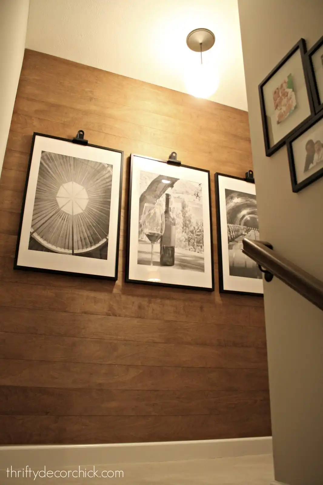 Cheap Wood Accent
