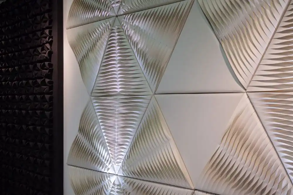 Anne Kyyrö Quinn Decorative Sound Wall Panels