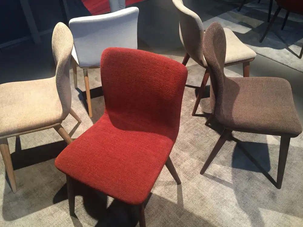 Annie Calligaris Chairs