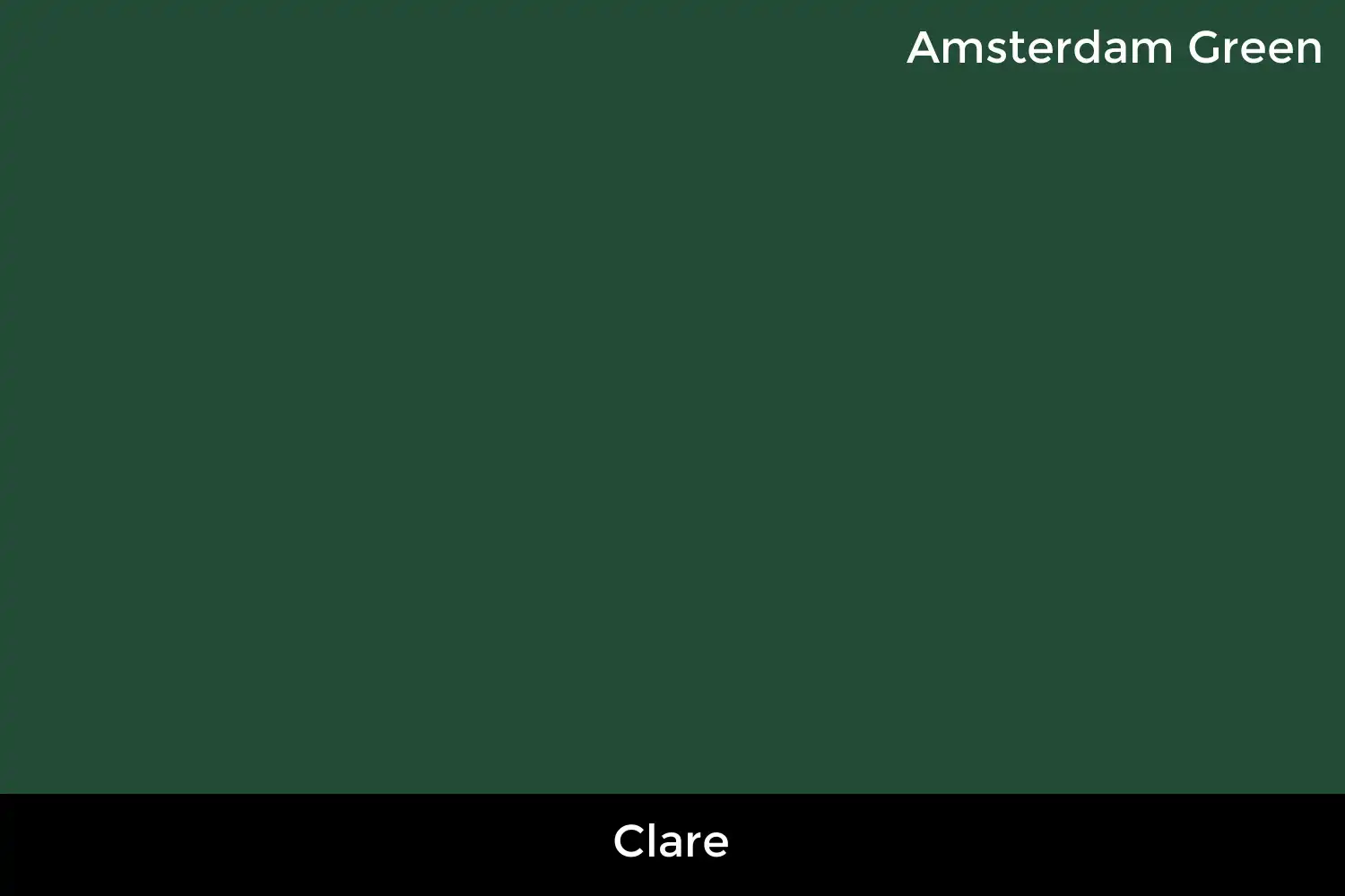 Best Chalk Paint: Annie Sloan