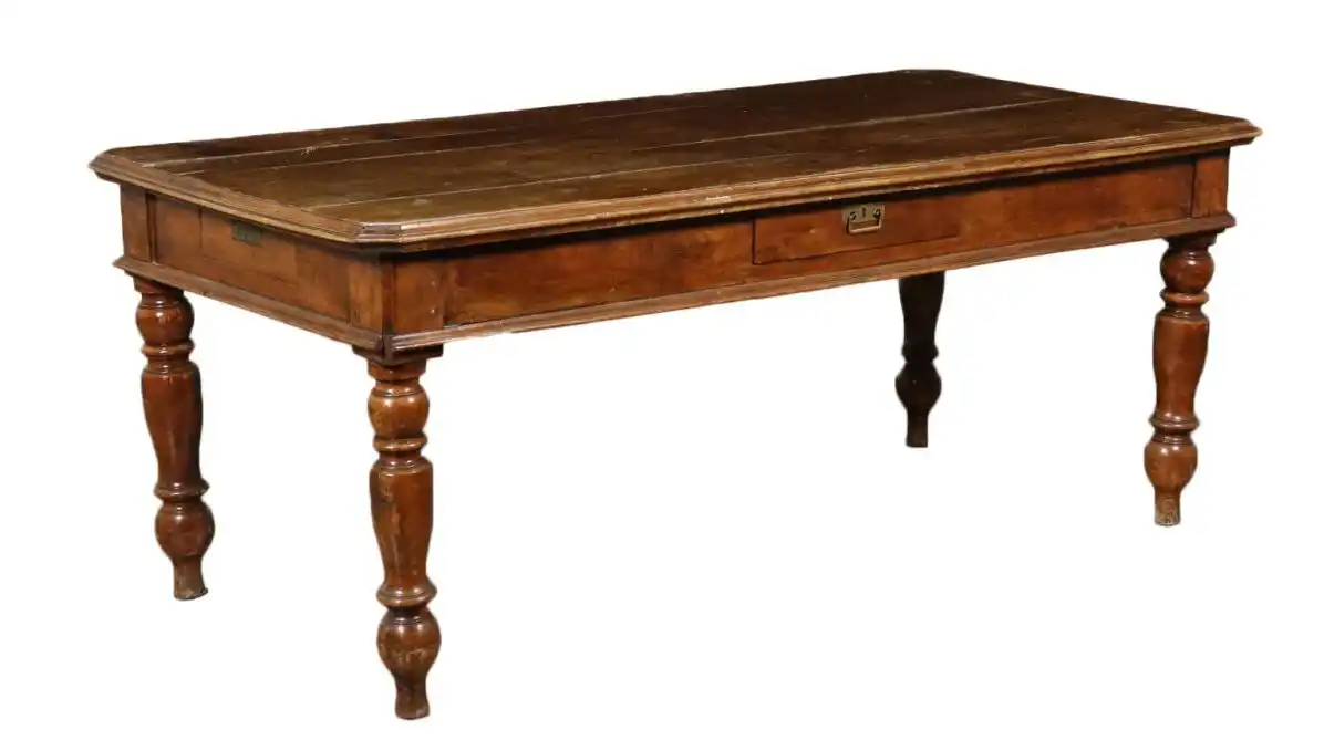 Antique Cherry Wood Furniture