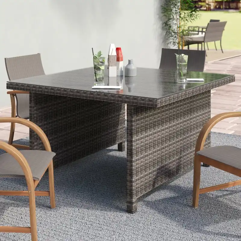Aquia Creek Dining Table