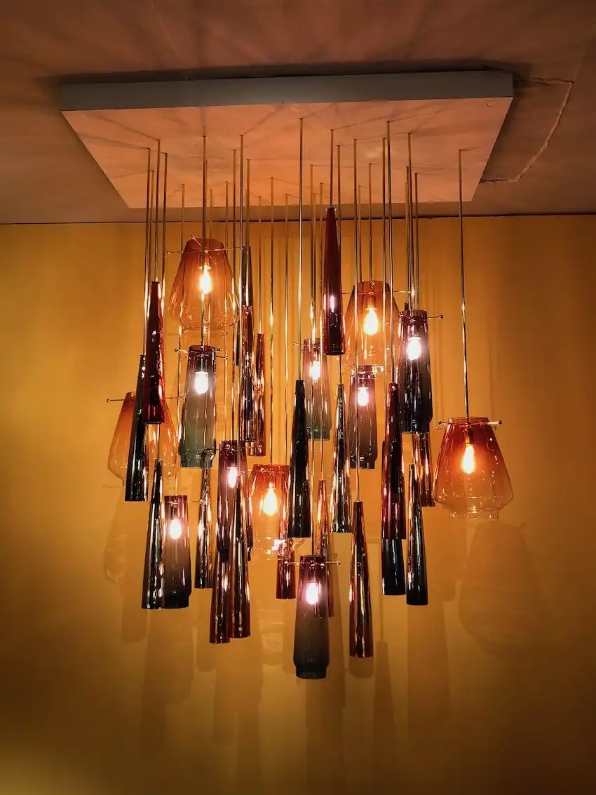 Unique, Masterful Designs Make The Salon Art + Design 2018 a Must See