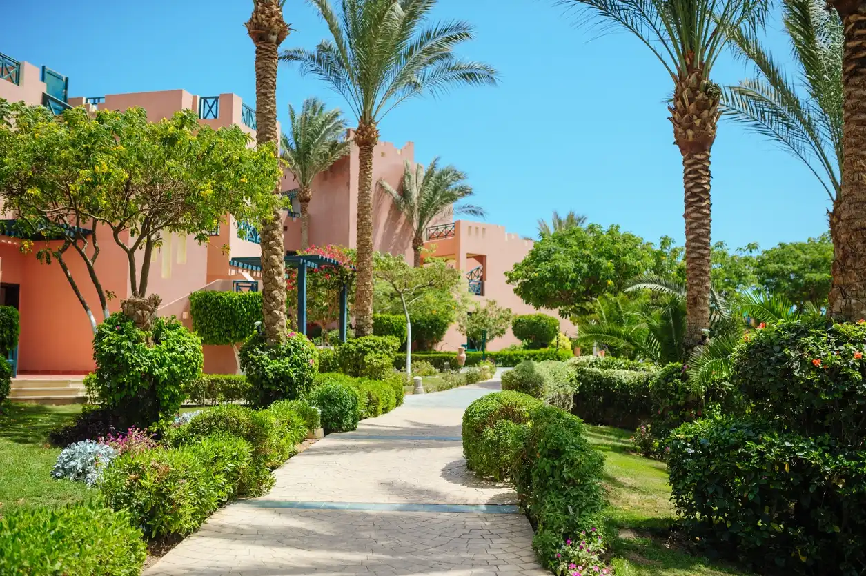 The History And Architecture of Hacienda Style Homes