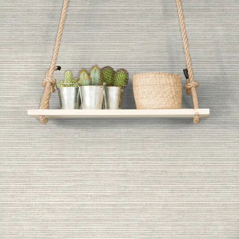 A simple and calm textured pattern wallpaper