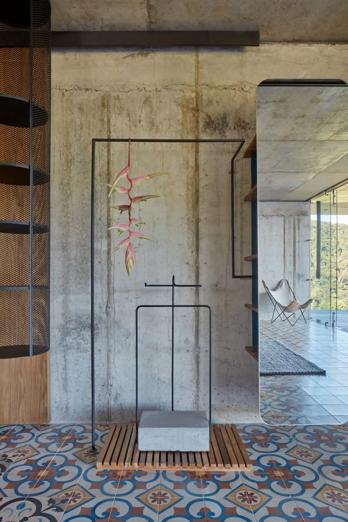 Art Villas Costa Rica by Formafatal rack