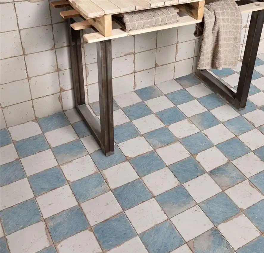 Zellige Tiles