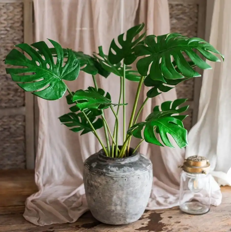 Artificial Plants That Look Like the Real Thing: A Buying Guide