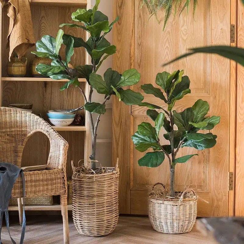 Artificiial plants