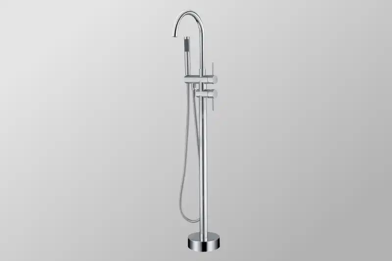 Artiqua Freestanding Bathtub Faucet Tub