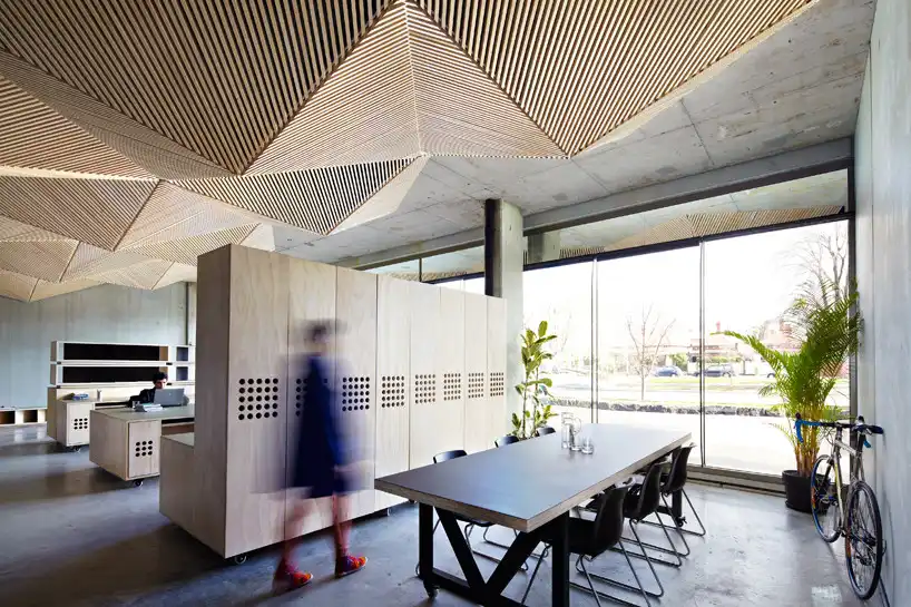 Assemble Studio by Assemble