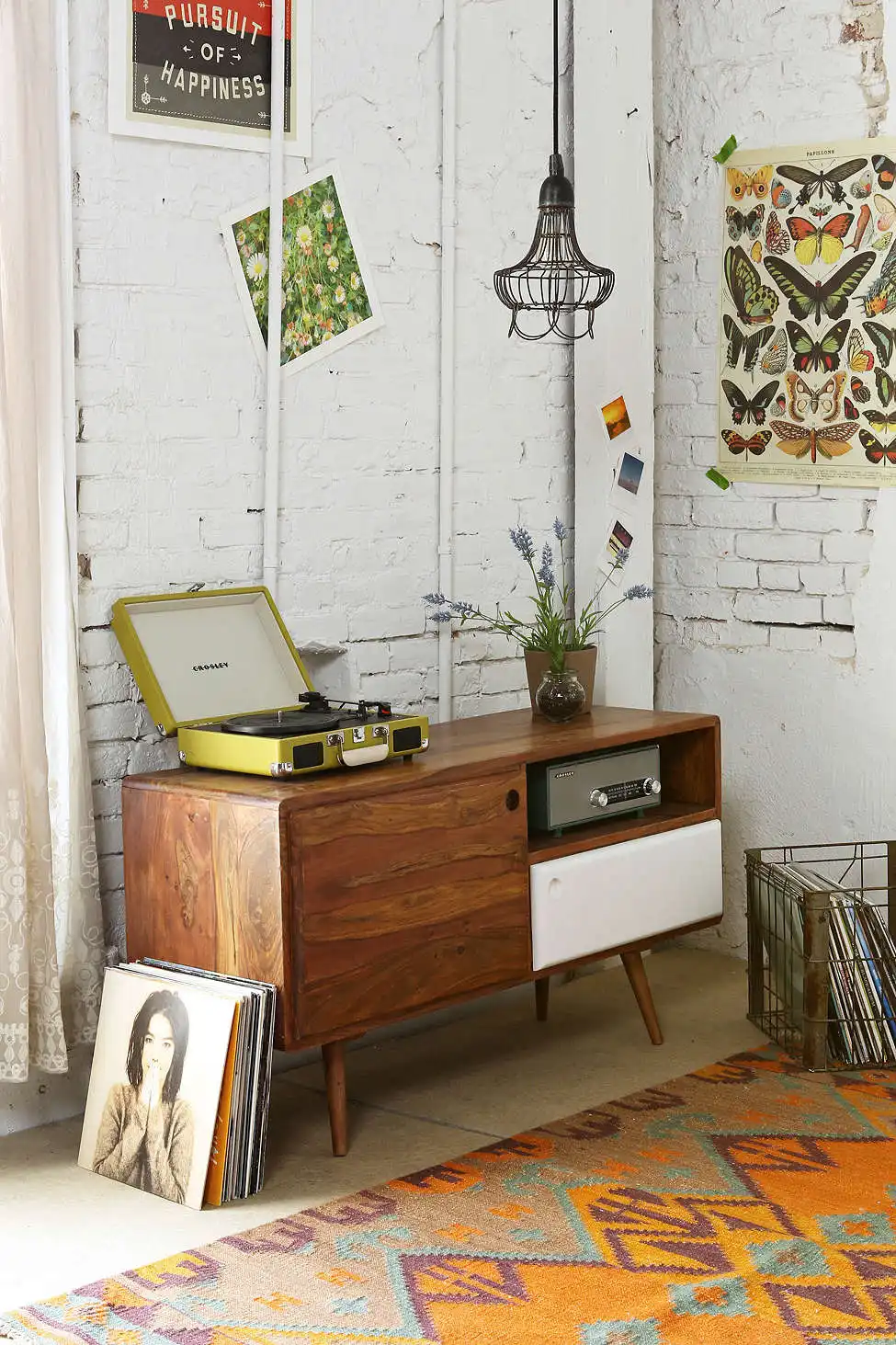 Assembly Home Modern Media Console